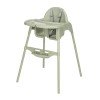 Стільчик для годування Bebe Confort Meely Green