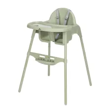 Стільчик для годування Bebe Confort Meely Green Стільчик для годування Bebe Confort Meely Green