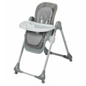 Стільчик для годування Bebe Confort Olea Tinted Gray
