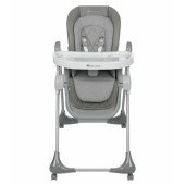 Стільчик для годування Bebe Confort Olea Tinted Gray