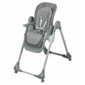 Стільчик для годування Bebe Confort Olea Tinted Gray