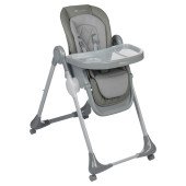 Стульчик для кормления Bebe Confort Olea Mineral Gray