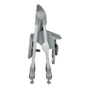 Стульчик для кормления Bebe Confort Olea Mineral Gray