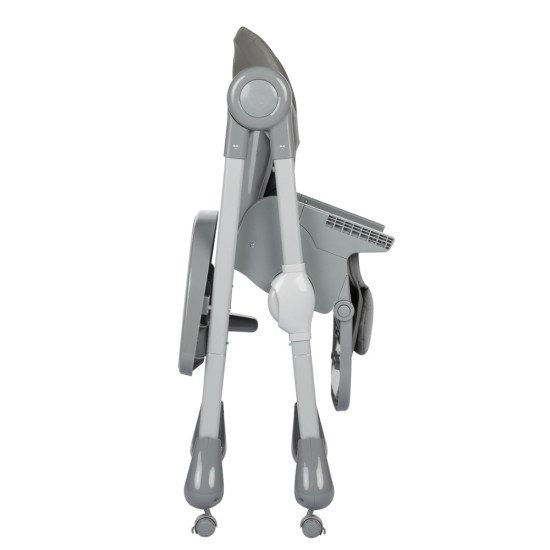 Стульчик для кормления Bebe Confort Olea Mineral Gray