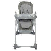 Стульчик для кормления Bebe Confort Olea Mineral Gray