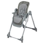 Стульчик для кормления Bebe Confort Olea Mineral Gray