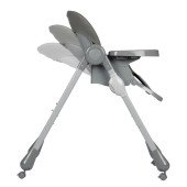 Стульчик для кормления Bebe Confort Olea Mineral Gray