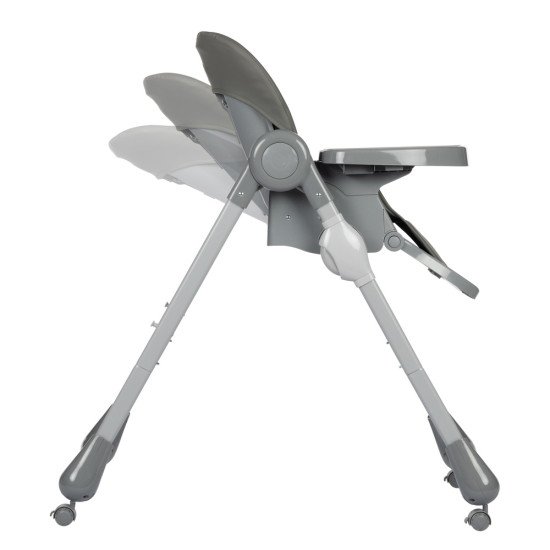 Стульчик для кормления Bebe Confort Olea Mineral Gray