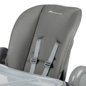 Стульчик для кормления Bebe Confort Olea Mineral Gray
