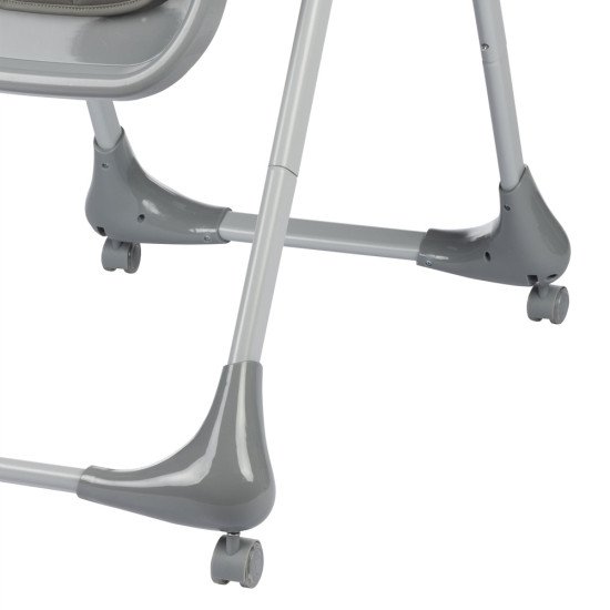Стульчик для кормления Bebe Confort Olea Mineral Gray