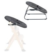 Крісло-баунсер Bebe Confort Timba Baby Mineral Graphite
