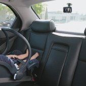 Дополнительное зеркало Bebe Confort Black Дополнительное зеркало Bebe Confort Black