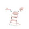 Стільчик для годування  3 в 1 Cybex Lemo Pearl Pink