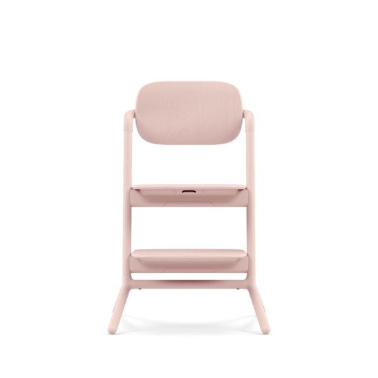 Стільчик для годування 3 в 1 Cybex Lemo Pearl Pink Стільчик для годування 3 в 1 Cybex Lemo Pearl Pink