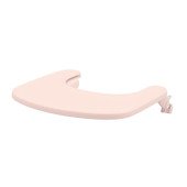 Стільчик для годування 3 в 1 Cybex Lemo Pearl Pink Стільчик для годування 3 в 1 Cybex Lemo Pearl Pink
