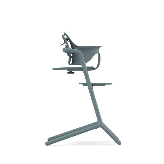 Стільчик для годування  3 в 1 Cybex Lemo Stone Blue