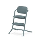 Стільчик для годування  3 в 1 Cybex Lemo Stone Blue