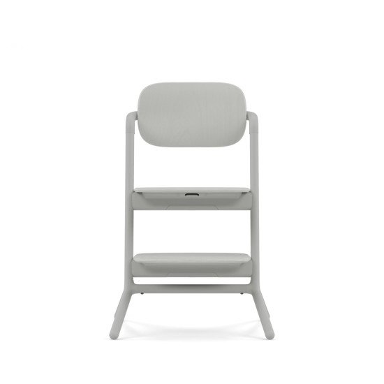Стільчик для годування  3 в 1 Cybex Lemo Suede Grey