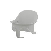 Стільчик для годування  3 в 1 Cybex Lemo Suede Grey