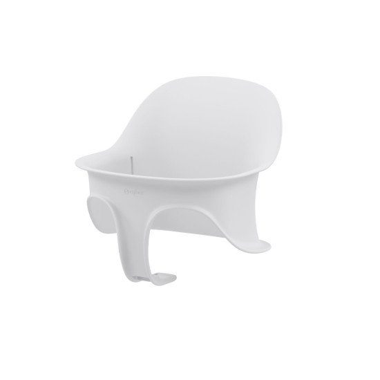 Стільчик для годування  3 в 1 Cybex Lemo Sand White