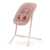 Стульчик для кормления 4 в 1 Cybex Lemo Pearl Pink Стульчик для кормления 4 в 1 Cybex Lemo Pearl Pink
