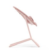 Стульчик для кормления 4 в 1 Cybex Lemo Pearl Pink Стульчик для кормления 4 в 1 Cybex Lemo Pearl Pink
