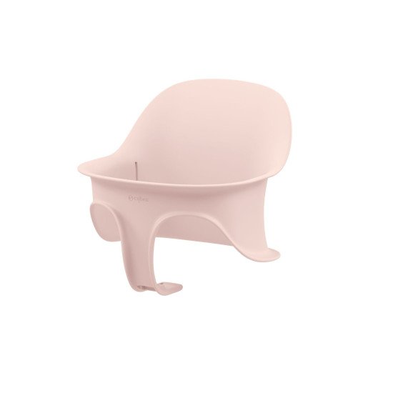 Стульчик для кормления 4 в 1 Cybex Lemo Pearl Pink Стульчик для кормления 4 в 1 Cybex Lemo Pearl Pink