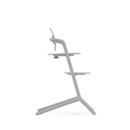 Стульчик для кормления 4 в 1 Cybex Lemo Suede Grey Стульчик для кормления 4 в 1 Cybex Lemo Suede Grey