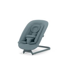Баунсер Cybex Lemo Stone Blue