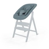 Баунсер Cybex Lemo Stone Blue