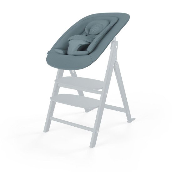 Баунсер Cybex Lemo Stone Blue