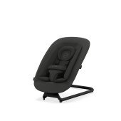 Баунсер Cybex Lemo Stunning Black