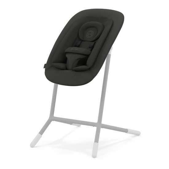 Баунсер Cybex Lemo Stunning Black