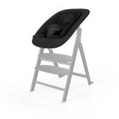 Баунсер Cybex Lemo Stunning Black