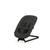 Баунсер Cybex Lemo Stunning Black