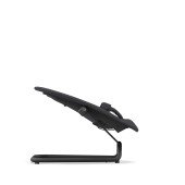 Баунсер Cybex Lemo Stunning Black