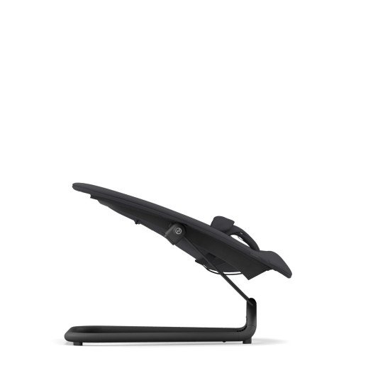 Баунсер Cybex Lemo Stunning Black