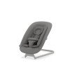 Баунсер Cybex Lemo Suede Grey