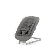 Баунсер Cybex Lemo Suede Grey