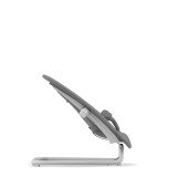 Баунсер Cybex Lemo Suede Grey