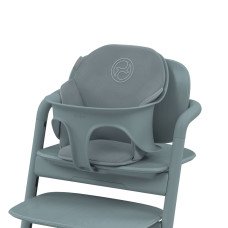 Вкладиш м'який для стільчика Cybex Lemo Stone Blue