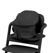Вкладиш м'який для стільчика Cybex Lemo Stunning Black Вкладиш м'який для стільчика Cybex Lemo Stunning Black