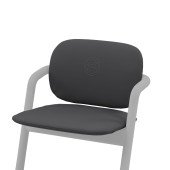 Вкладиш м'який для стільчика Cybex Lemo Stunning Black Вкладиш м'який для стільчика Cybex Lemo Stunning Black