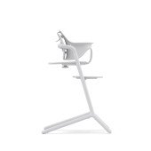 Стільчик для годування  3 в 1 Cybex Lemo All White