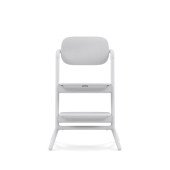 Стільчик для годування  3 в 1 Cybex Lemo All White