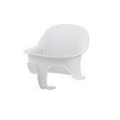 Стільчик для годування  3 в 1 Cybex Lemo All White
