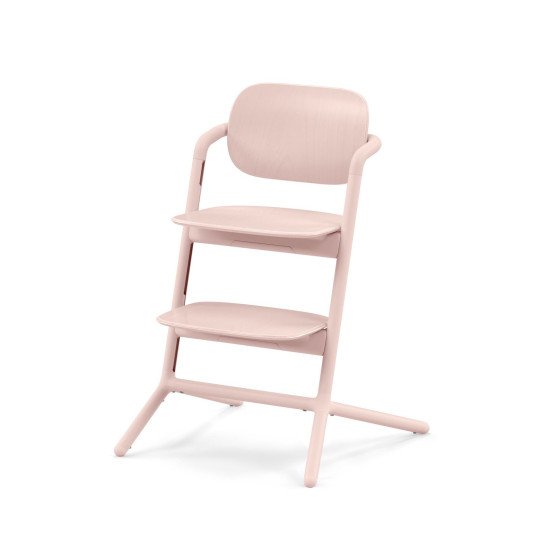Стілець Cybex Lemo Pearl Pink Стілець Cybex Lemo Pearl Pink