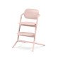 Стілець Cybex Lemo Pearl Pink