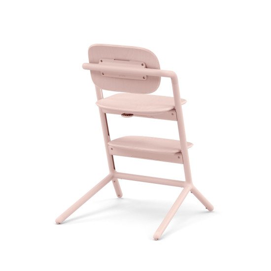 Стілець Cybex Lemo Pearl Pink Стілець Cybex Lemo Pearl Pink