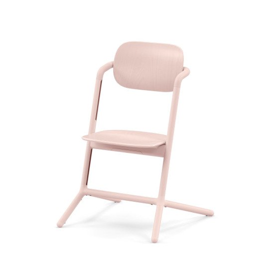 Стілець Cybex Lemo Pearl Pink Стілець Cybex Lemo Pearl Pink